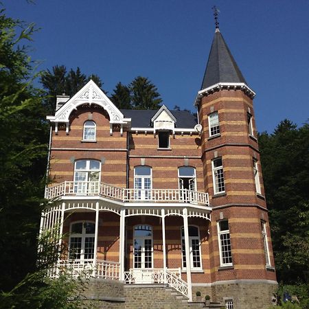 Villa Grand Maur 스파 외부 사진