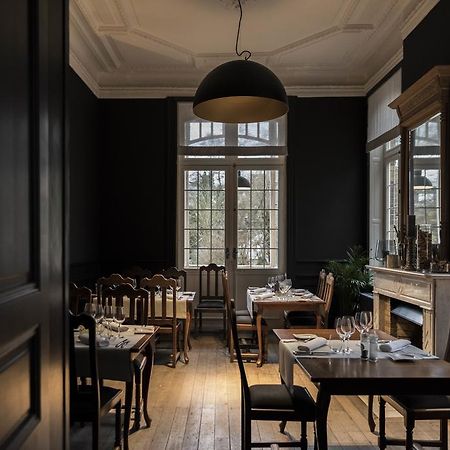 Villa Grand Maur 스파 외부 사진