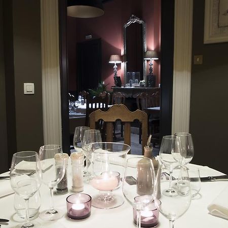 Villa Grand Maur 스파 외부 사진