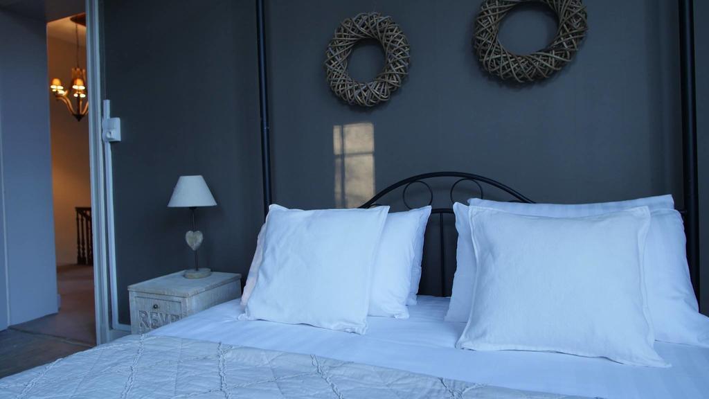Villa Grand Maur 스파 외부 사진