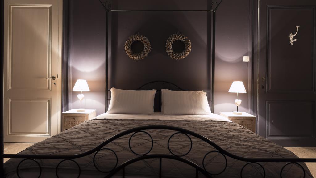 Villa Grand Maur 스파 외부 사진