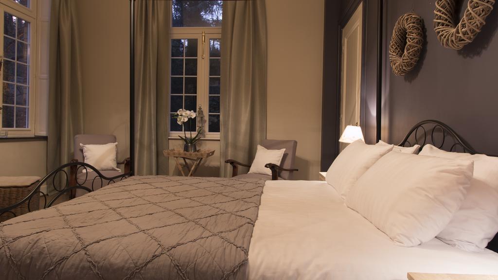 Villa Grand Maur 스파 외부 사진