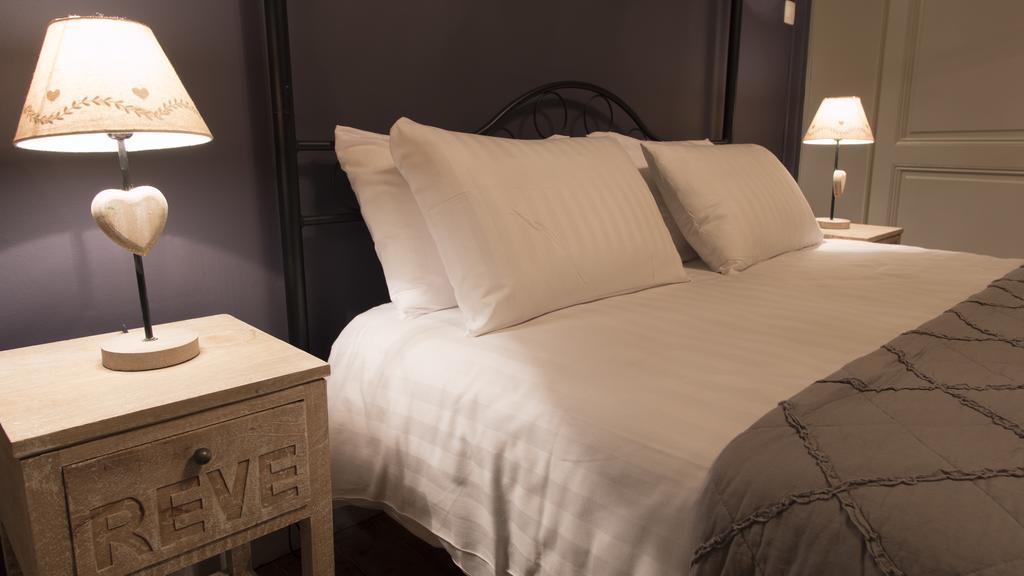 Villa Grand Maur 스파 외부 사진