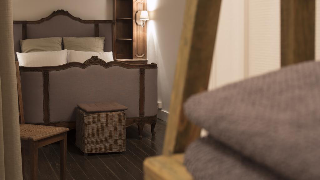 Villa Grand Maur 스파 외부 사진