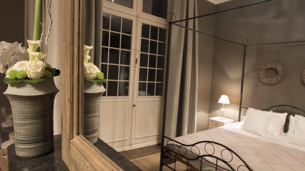 Villa Grand Maur 스파 외부 사진