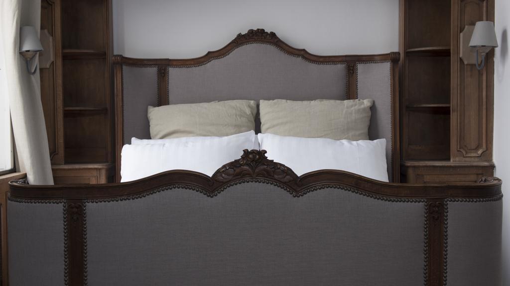 Villa Grand Maur 스파 외부 사진