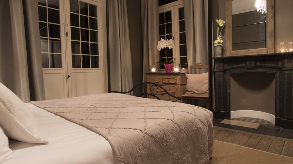 Villa Grand Maur 스파 외부 사진