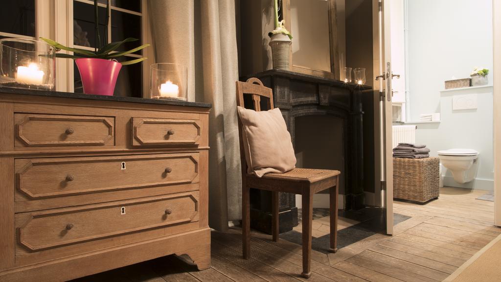 Villa Grand Maur 스파 외부 사진