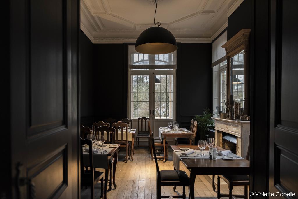 Villa Grand Maur 스파 외부 사진