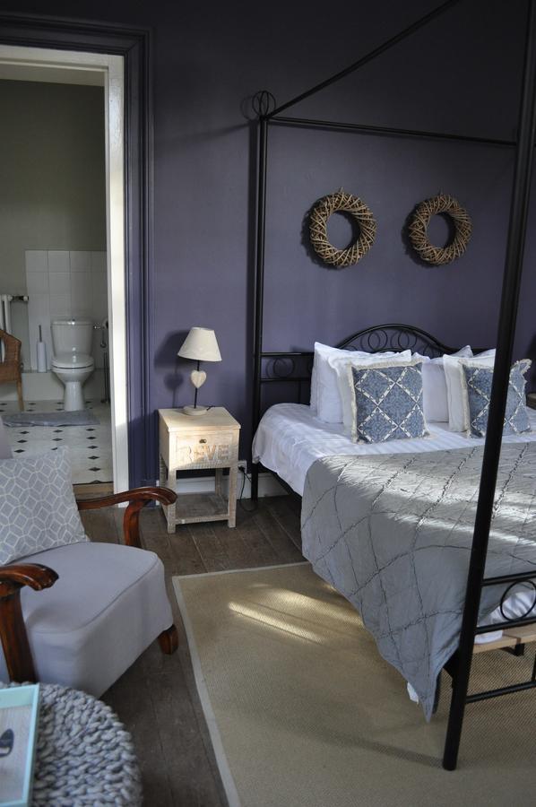 Villa Grand Maur 스파 외부 사진